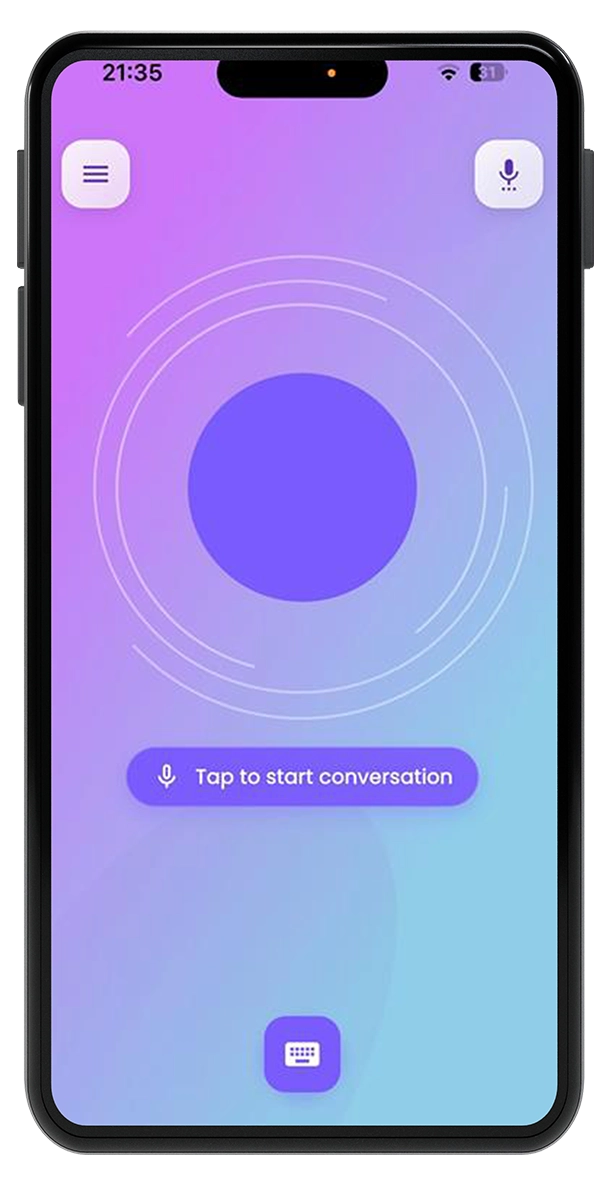 Start Conversation